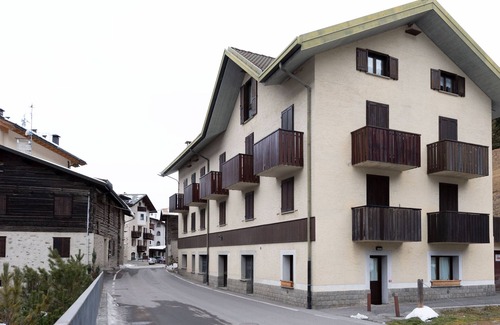 Santa Caterina Valfurva Apartamento | Italianway - Forni 7