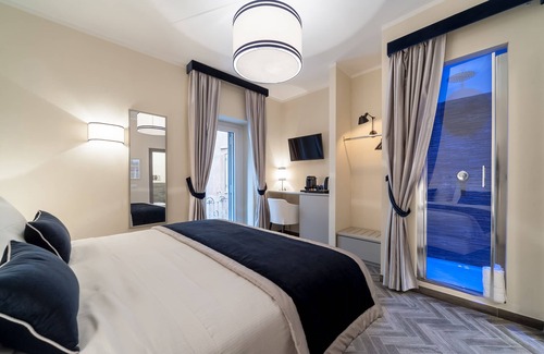 Campitelli Casa | Foro Romano Luxury Suites