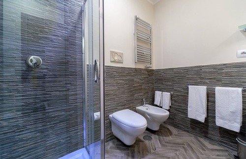 Campitelli Casa | Foro Romano Luxury Suites