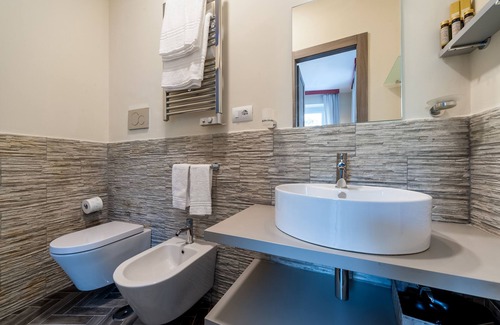 Campitelli Casa | Foro Romano Luxury Suites
