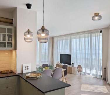 Burgas Apartamento | Foros Apartment