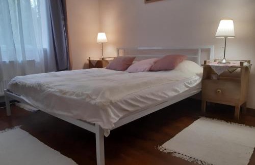 Morahalom Apartamento | Forrás Vendégház