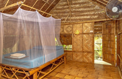 Satun Hotel | Forra Diving Resort - Sunrise Beach - Koh Lipe