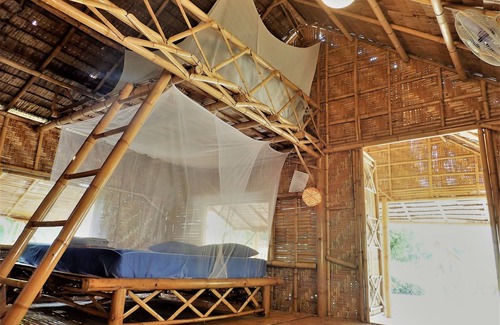 Satun Hotel | Forra Diving Resort - Sunrise Beach - Koh Lipe