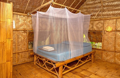 Satun Hotel | Forra Diving Resort - Sunrise Beach - Koh Lipe