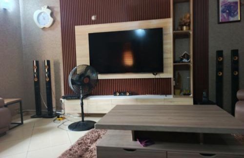Gwarinpa Estate Apartamento | Forrad Suite & Apartment Gwarinpa