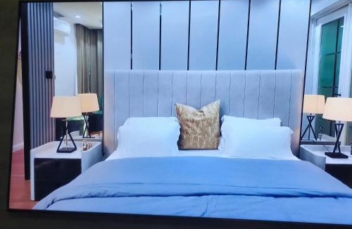 Gwarinpa Estate Apartamento | Forrad Suite & Apartment Gwarinpa