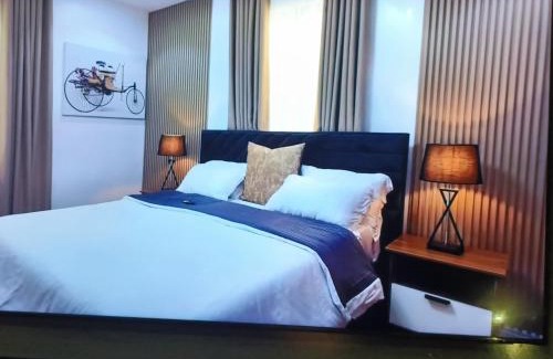 Gwarinpa Estate Apartamento | Forrad Suite & Apartment Gwarinpa