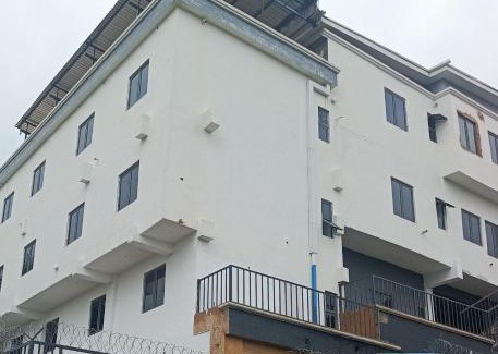 Gwarinpa Estate Apartamento | Forrad Suite & Apartment Gwarinpa