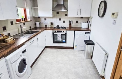 Forres Apartamento | Forres View by Interhome