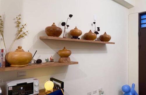 Ji'an Casa | Forrest Cafe Villa
