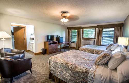 Dahlonega Complejo | Forrest Hills Mountain Resort