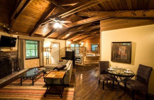 Dahlonega Complejo | Forrest Hills Mountain Resort