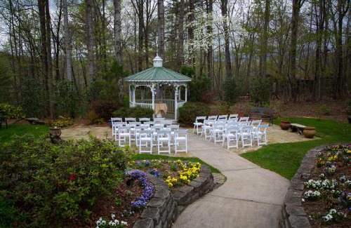 Dahlonega Complejo | Forrest Hills Mountain Resort