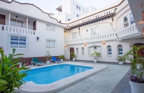 Santa María Huatulco Hotel | Forrest Hotel Huatulco