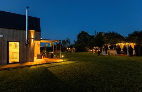Elk Casa | Forrest Houses Bartosze