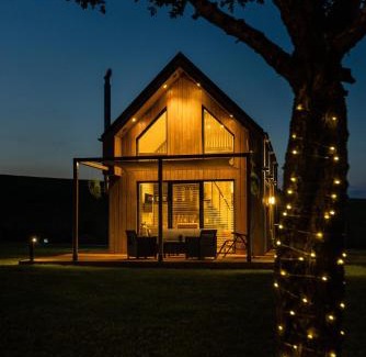 Elk Casa | Forrest Houses Bartosze