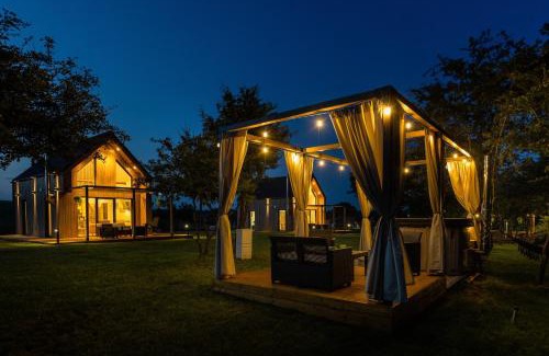 Elk Casa | Forrest Houses Bartosze