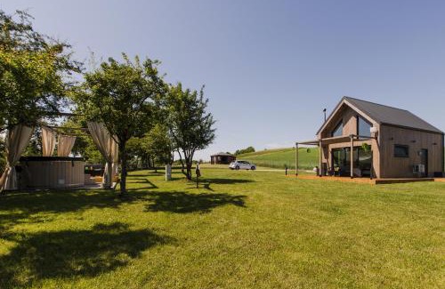 Elk Casa | Forrest Houses Bartosze