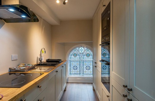 Kendal Apartamento | Forrest's Yard - Apartment 2 - Town Centre Apartment (Dog-friendly)