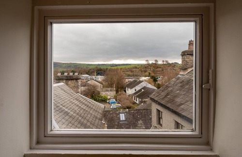 Kendal Apartamento | Forrest's Yard - Apartment 2 - Town Centre Apartment (Dog-friendly)