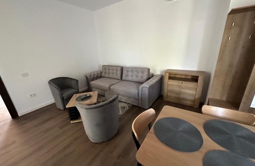 Eforie Nord Apartamento | FORREST Villa