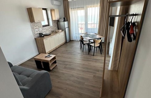 Eforie Nord Apartamento | FORREST Villa
