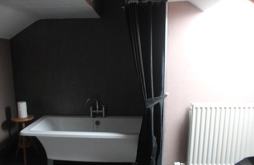 Barnard Castle Hotel | Forresters Bar & French Restaurant with Rooms