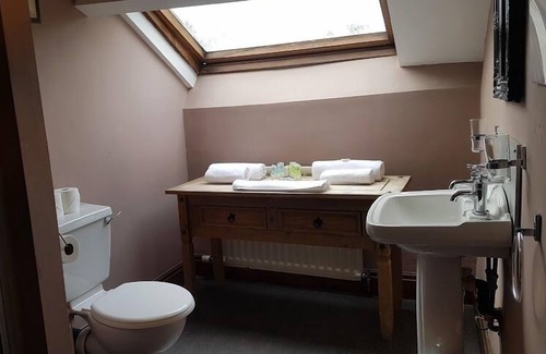 Barnard Castle Casa | Forresters Bar & Restaurant With Rooms