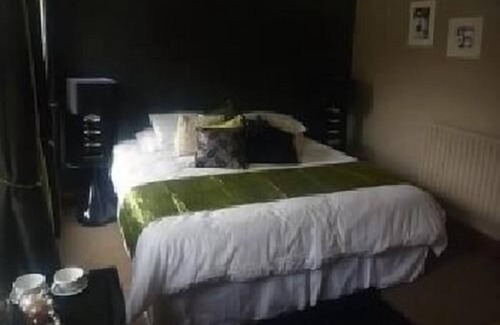 Barnard Castle Casa | Forresters Bar & Restaurant With Rooms