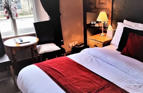 Barnard Castle Casa | Forresters Bar & Restaurant With Rooms