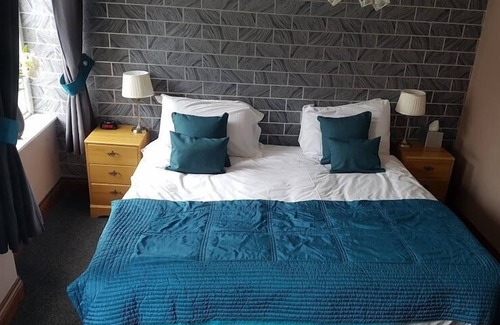 Barnard Castle Casa | Forresters Bar & Restaurant With Rooms