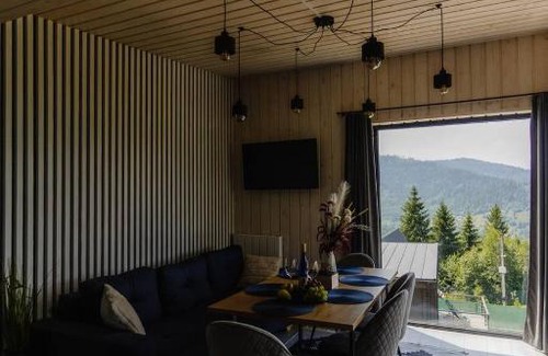 Slavske Casa | ForRestHillResort
