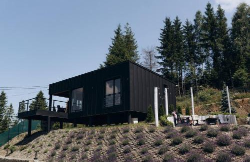 Slavske Casa | ForRestHillResort
