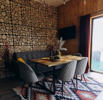 Slavske Casa | ForRestHillResort