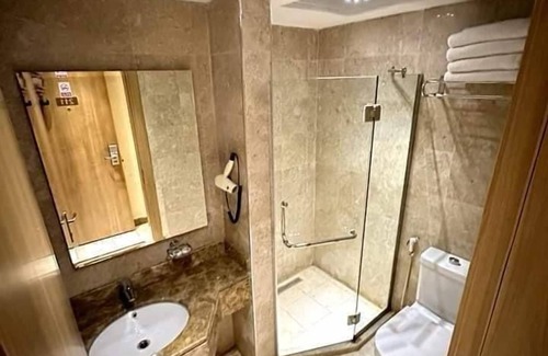 Ajyad Hotel | Forsan Ajyad