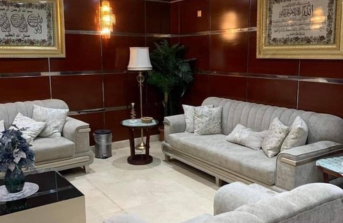Ajyad Hotel | Forsan Ajyad