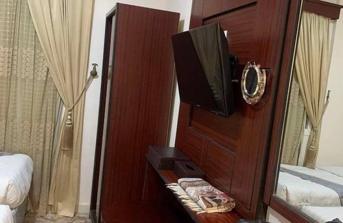 Ajyad Hotel | Forsan Ajyad
