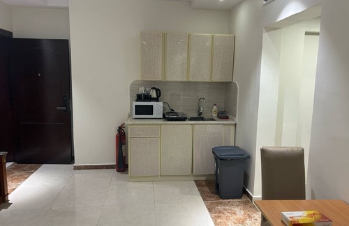 Al-Hamadaniyah Apartamento | FORSAN ALHAMDANYAH