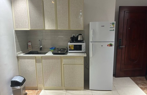 Al-Hamadaniyah Apartamento | FORSAN ALHAMDANYAH