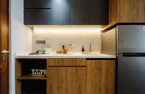 Sunset Road Hotel | Forseti Athena by ARM One Hundred