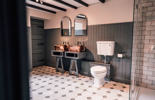 Thurso Hotel | Forss House Hotel