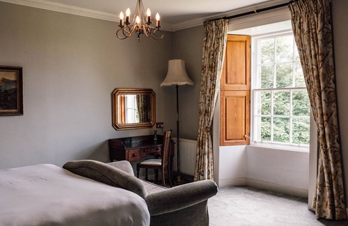 Thurso Hotel | Forss House Hotel