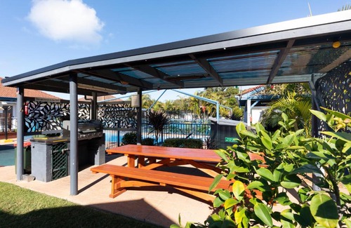Forster Complejo | Forster Holiday Village