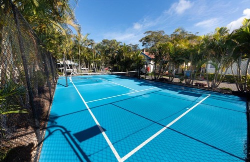 Forster Complejo | Forster Holiday Village
