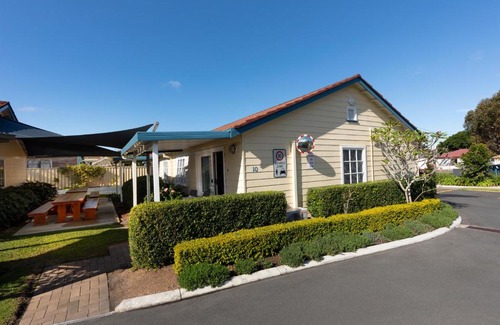 Forster Complejo | Forster Holiday Village