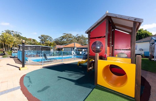 Forster Complejo | Forster Holiday Village