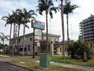 Forster Hotel | Forster Motor Inn
