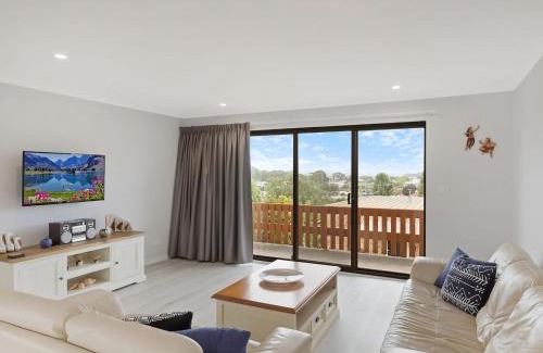 Narooma Apartamento | Forsters Bay Haven