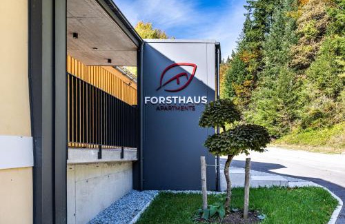 Klaffer am Hochficht Apartamento | Forsthaus Apartments - Die Ruheoase nahe Klaffer